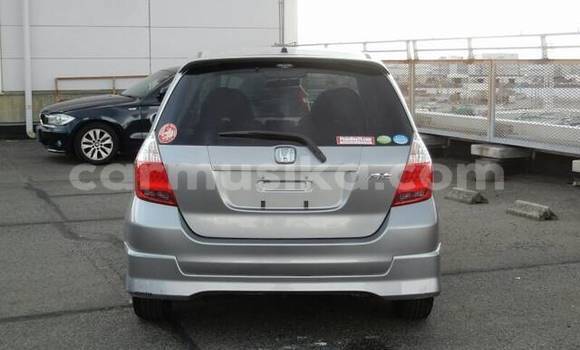 Acheter Occasion Voiture Honda Fit Autre à Beitbridge, Matabeleland South Acheter Occasion Voiture Honda Fit Autre à Beitbridge, Matabeleland South