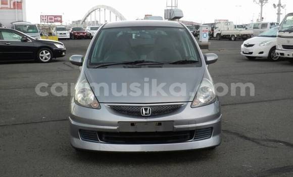 Acheter Occasion Voiture Honda Fit Autre à Beitbridge, Matabeleland South Acheter Occasion Voiture Honda Fit Autre à Beitbridge, Matabeleland South