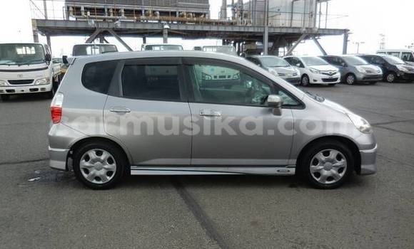 Acheter Occasion Voiture Honda Fit Autre à Beitbridge, Matabeleland South Acheter Occasion Voiture Honda Fit Autre à Beitbridge, Matabeleland South