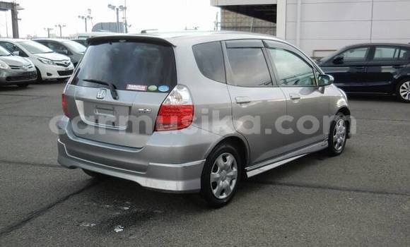 Acheter Occasion Voiture Honda Fit Autre à Beitbridge, Matabeleland South Acheter Occasion Voiture Honda Fit Autre à Beitbridge, Matabeleland South