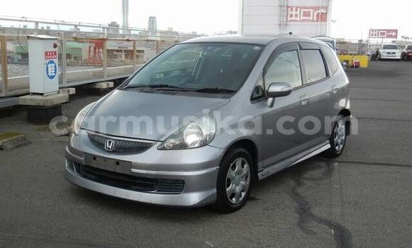 Acheter Occasion Voiture Honda Fit Autre à Beitbridge, Matabeleland South Acheter Occasion Voiture Honda Fit Autre à Beitbridge, Matabeleland South