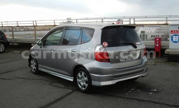 Acheter Occasion Voiture Honda Fit Autre à Beitbridge, Matabeleland South Acheter Occasion Voiture Honda Fit Autre à Beitbridge, Matabeleland South