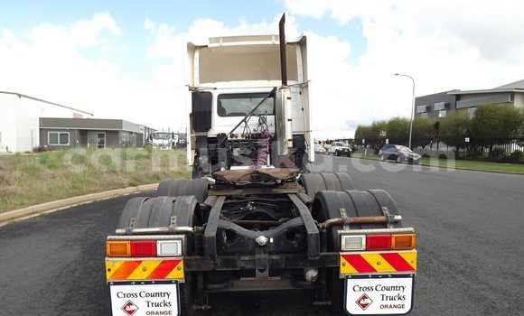 Buy Used Nissan UD White Truck in Beitbridge in Matabeleland South Buy Used Nissan UD White Truck in Beitbridge in Matabeleland South