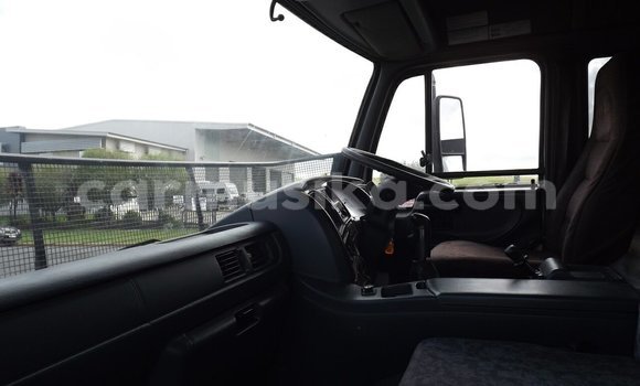 Buy Used Nissan UD White Truck in Beitbridge in Matabeleland South Buy Used Nissan UD White Truck in Beitbridge in Matabeleland South