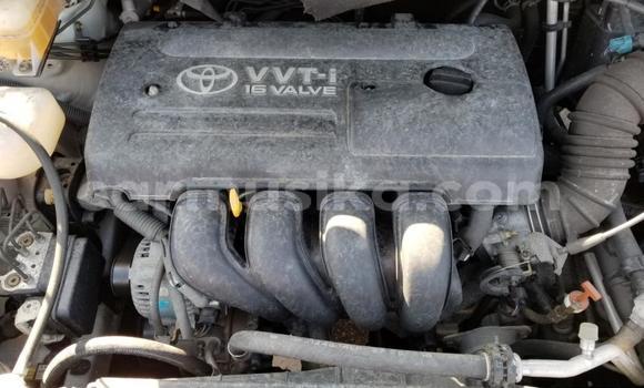 Acheter Occasion Voiture Toyota Allion Blanc à Beitbridge, Matabeleland South Acheter Occasion Voiture Toyota Allion Blanc à Beitbridge, Matabeleland South