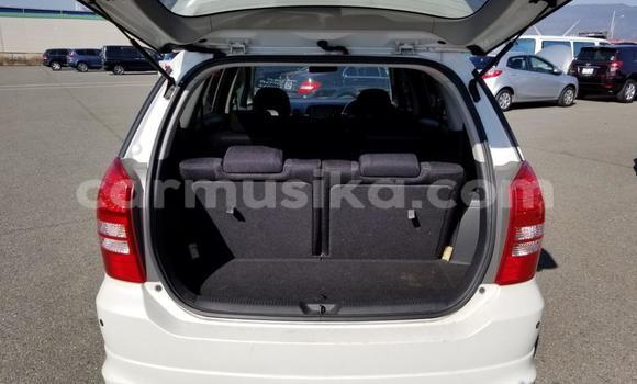 Acheter Occasion Voiture Toyota Allion Blanc à Beitbridge, Matabeleland South Acheter Occasion Voiture Toyota Allion Blanc à Beitbridge, Matabeleland South