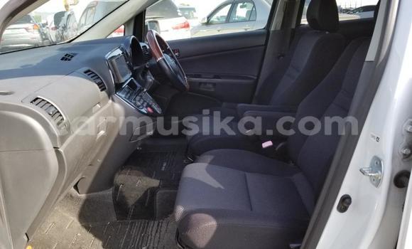 Acheter Occasion Voiture Toyota Allion Blanc à Beitbridge, Matabeleland South Acheter Occasion Voiture Toyota Allion Blanc à Beitbridge, Matabeleland South