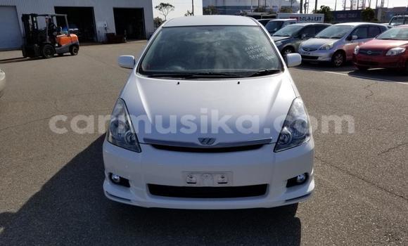 Acheter Occasion Voiture Toyota Allion Blanc à Beitbridge, Matabeleland South Acheter Occasion Voiture Toyota Allion Blanc à Beitbridge, Matabeleland South