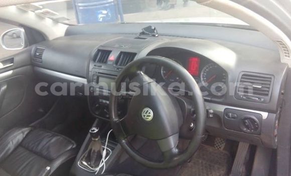 Buy Used Volkswagen Golf Silver Car in Alexandra Park in Harare Buy Used Volkswagen Golf Silver Car in Alexandra Park in Harare
