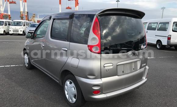 Buy Used Toyota FunCargo Other Car in Beitbridge in Matabeleland South