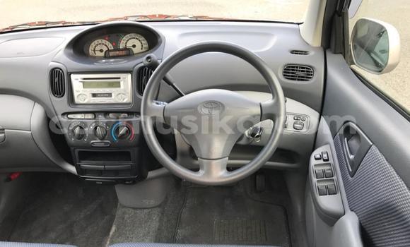 Buy Used Toyota FunCargo Other Car in Beitbridge in Matabeleland South Buy Used Toyota FunCargo Other Car in Beitbridge in Matabeleland South