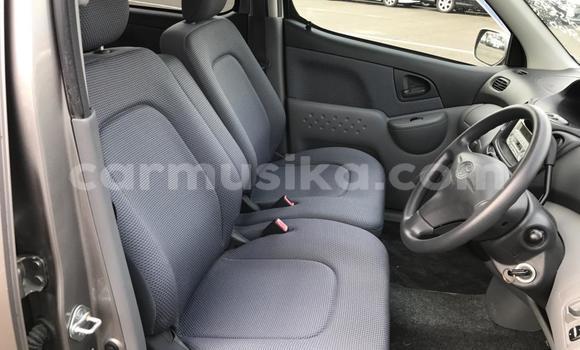 Buy Used Toyota FunCargo Other Car in Beitbridge in Matabeleland South Buy Used Toyota FunCargo Other Car in Beitbridge in Matabeleland South