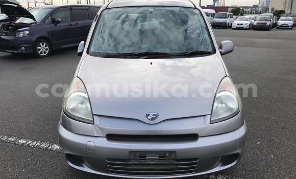 Buy Used Toyota FunCargo Other Car in Beitbridge in Matabeleland South Buy Used Toyota FunCargo Other Car in Beitbridge in Matabeleland South