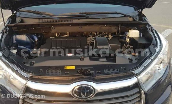 Tenga Imported Toyota Highlander Bhuruu Mota in Import - Dubai in Harare Tenga Imported Toyota Highlander Bhuruu Mota in Import - Dubai in Harare