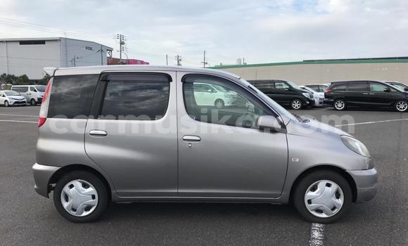 Buy Used Toyota FunCargo Other Car in Beitbridge in Matabeleland South Buy Used Toyota FunCargo Other Car in Beitbridge in Matabeleland South