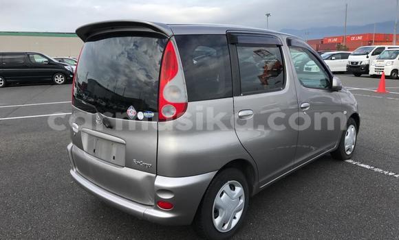 Buy Used Toyota FunCargo Other Car in Beitbridge in Matabeleland South Buy Used Toyota FunCargo Other Car in Beitbridge in Matabeleland South