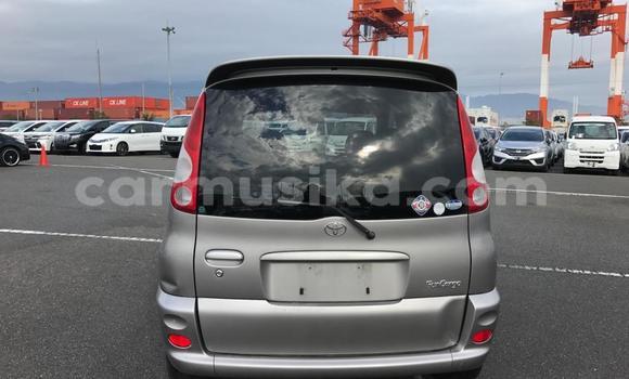 Buy Used Toyota FunCargo Other Car in Beitbridge in Matabeleland South Buy Used Toyota FunCargo Other Car in Beitbridge in Matabeleland South