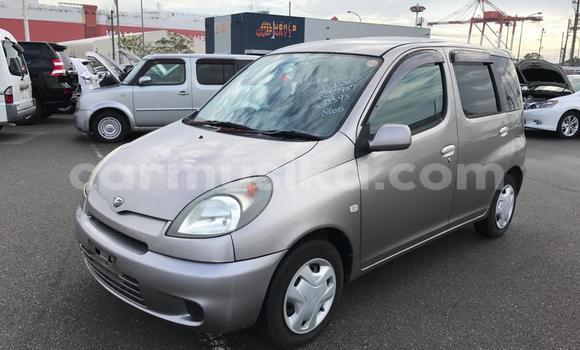 Buy Used Toyota FunCargo Other Car in Beitbridge in Matabeleland South Buy Used Toyota FunCargo Other Car in Beitbridge in Matabeleland South
