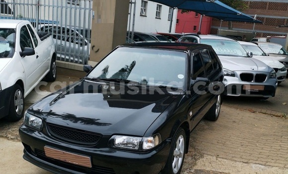 Acheter Occasion Voiture Toyota Sprinter Noir à Beitbridge, Matabeleland South Acheter Occasion Voiture Toyota Sprinter Noir à Beitbridge, Matabeleland South