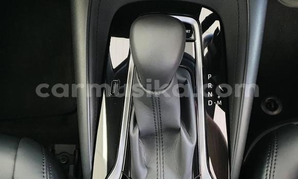 Nunua Ilio tumika Toyota Corolla Nyeupe Gari ndani ya Beitbridge nchini Matabeleland Kusini Nunua Ilio tumika Toyota Corolla Nyeupe Gari ndani ya Beitbridge nchini Matabeleland Kusini