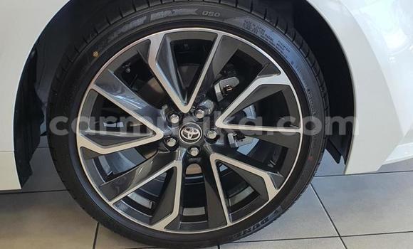 Nunua Ilio tumika Toyota Corolla Nyeupe Gari ndani ya Beitbridge nchini Matabeleland Kusini Nunua Ilio tumika Toyota Corolla Nyeupe Gari ndani ya Beitbridge nchini Matabeleland Kusini