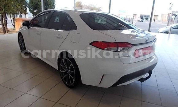 Nunua Ilio tumika Toyota Corolla Nyeupe Gari ndani ya Beitbridge nchini Matabeleland Kusini Nunua Ilio tumika Toyota Corolla Nyeupe Gari ndani ya Beitbridge nchini Matabeleland Kusini