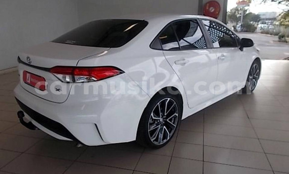 Nunua Ilio tumika Toyota Corolla Nyeupe Gari ndani ya Beitbridge nchini Matabeleland Kusini Nunua Ilio tumika Toyota Corolla Nyeupe Gari ndani ya Beitbridge nchini Matabeleland Kusini