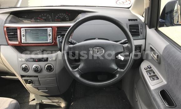 Tenga Tsaru Toyota Noah Bhuruu Mota in Beitbridge in Matabeleland South Tenga Tsaru Toyota Noah Bhuruu Mota in Beitbridge in Matabeleland South