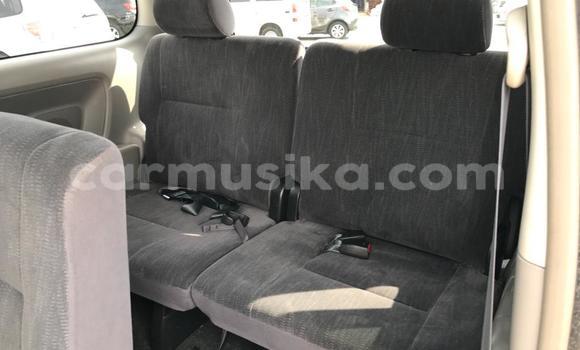 Tenga Tsaru Toyota Noah Bhuruu Mota in Beitbridge in Matabeleland South Tenga Tsaru Toyota Noah Bhuruu Mota in Beitbridge in Matabeleland South