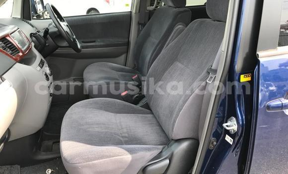 Tenga Tsaru Toyota Noah Bhuruu Mota in Beitbridge in Matabeleland South Tenga Tsaru Toyota Noah Bhuruu Mota in Beitbridge in Matabeleland South