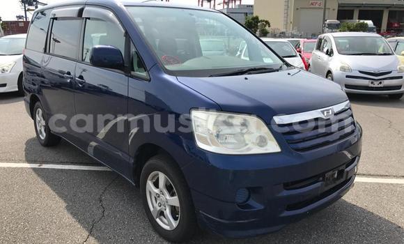 Tenga Tsaru Toyota Noah Bhuruu Mota in Beitbridge in Matabeleland South Tenga Tsaru Toyota Noah Bhuruu Mota in Beitbridge in Matabeleland South