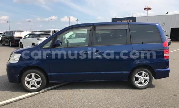 Tenga Tsaru Toyota Noah Bhuruu Mota in Beitbridge in Matabeleland South Tenga Tsaru Toyota Noah Bhuruu Mota in Beitbridge in Matabeleland South