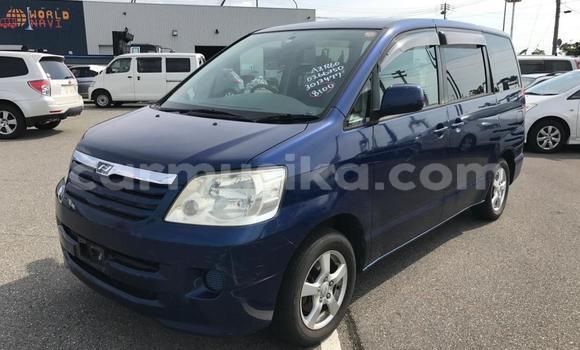 Tenga Tsaru Toyota Noah Bhuruu Mota in Beitbridge in Matabeleland South Tenga Tsaru Toyota Noah Bhuruu Mota in Beitbridge in Matabeleland South