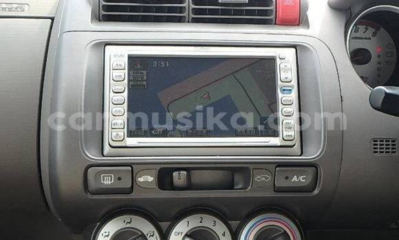 Acheter Occasion Voiture Honda Fit Autre à Beitbridge, Matabeleland South Acheter Occasion Voiture Honda Fit Autre à Beitbridge, Matabeleland South