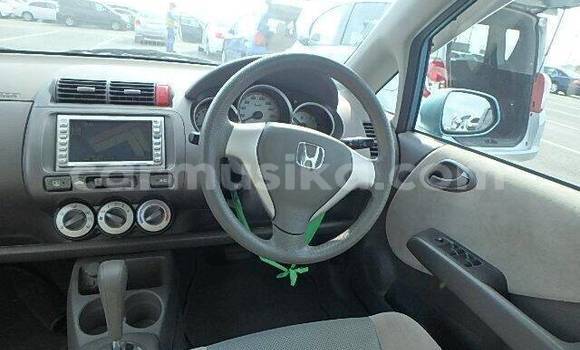 Acheter Occasion Voiture Honda Fit Autre à Beitbridge, Matabeleland South Acheter Occasion Voiture Honda Fit Autre à Beitbridge, Matabeleland South