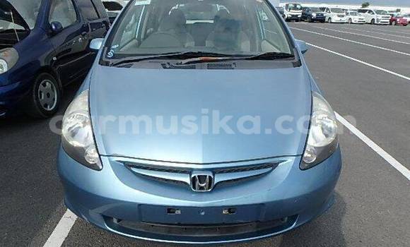 Acheter Occasion Voiture Honda Fit Autre à Beitbridge, Matabeleland South Acheter Occasion Voiture Honda Fit Autre à Beitbridge, Matabeleland South