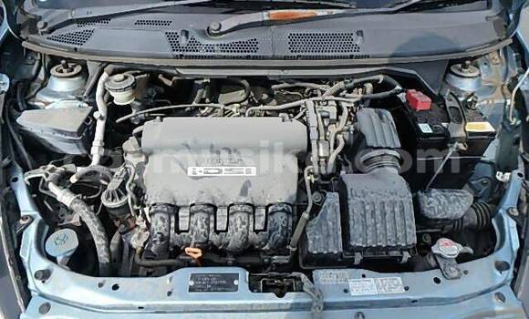 Acheter Occasion Voiture Honda Fit Autre à Beitbridge, Matabeleland South Acheter Occasion Voiture Honda Fit Autre à Beitbridge, Matabeleland South