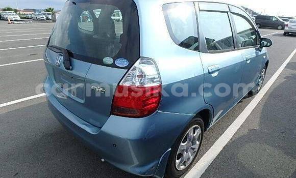 Acheter Occasion Voiture Honda Fit Autre à Beitbridge, Matabeleland South Acheter Occasion Voiture Honda Fit Autre à Beitbridge, Matabeleland South