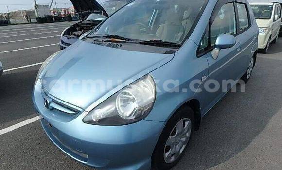 Acheter Occasion Voiture Honda Fit Autre à Beitbridge, Matabeleland South Acheter Occasion Voiture Honda Fit Autre à Beitbridge, Matabeleland South
