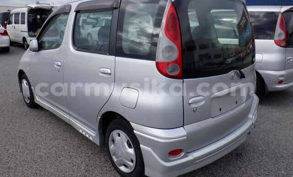 Buy Used Toyota FunCargo Other Car in Beitbridge in Matabeleland South Buy Used Toyota FunCargo Other Car in Beitbridge in Matabeleland South