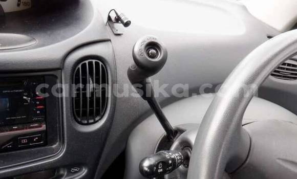 Buy Used Toyota FunCargo Other Car in Beitbridge in Matabeleland South Buy Used Toyota FunCargo Other Car in Beitbridge in Matabeleland South