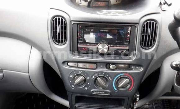 Buy Used Toyota FunCargo Other Car in Beitbridge in Matabeleland South Buy Used Toyota FunCargo Other Car in Beitbridge in Matabeleland South