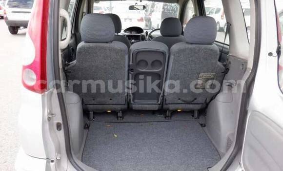 Buy Used Toyota FunCargo Other Car in Beitbridge in Matabeleland South Buy Used Toyota FunCargo Other Car in Beitbridge in Matabeleland South