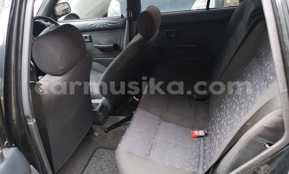 Acheter Occasion Voiture Toyota Sprinter Noir à Beitbridge, Matabeleland South Acheter Occasion Voiture Toyota Sprinter Noir à Beitbridge, Matabeleland South