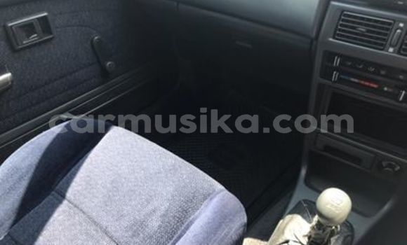 Acheter Occasion Voiture Toyota Corolla Blanc à Beitbridge, Matabeleland South Acheter Occasion Voiture Toyota Corolla Blanc à Beitbridge, Matabeleland South