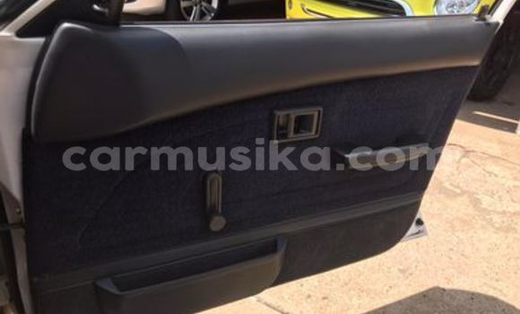 Acheter Occasion Voiture Toyota Corolla Blanc à Beitbridge, Matabeleland South Acheter Occasion Voiture Toyota Corolla Blanc à Beitbridge, Matabeleland South