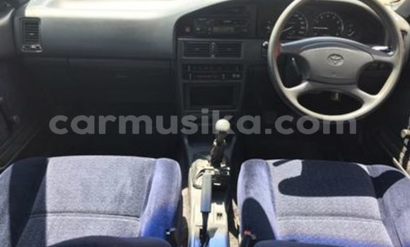 Acheter Occasion Voiture Toyota Corolla Blanc à Beitbridge, Matabeleland South Acheter Occasion Voiture Toyota Corolla Blanc à Beitbridge, Matabeleland South