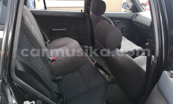 Acheter Occasion Voiture Toyota Sprinter Noir à Beitbridge, Matabeleland South Acheter Occasion Voiture Toyota Sprinter Noir à Beitbridge, Matabeleland South