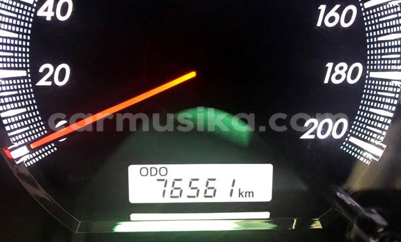 Buy Used Toyota Fortuner Silver Car in Beitbridge in Matabeleland South Buy Used Toyota Fortuner Silver Car in Beitbridge in Matabeleland South