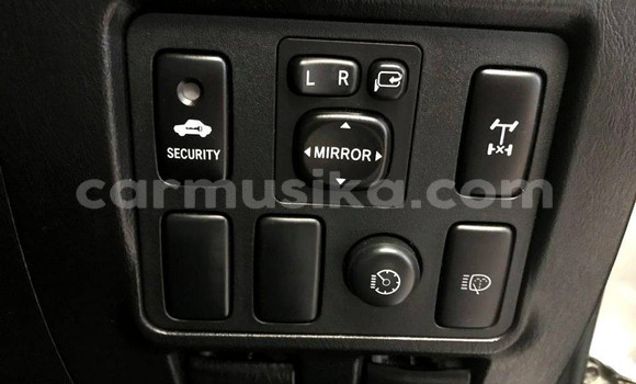 Buy Used Toyota Fortuner Silver Car in Beitbridge in Matabeleland South Buy Used Toyota Fortuner Silver Car in Beitbridge in Matabeleland South